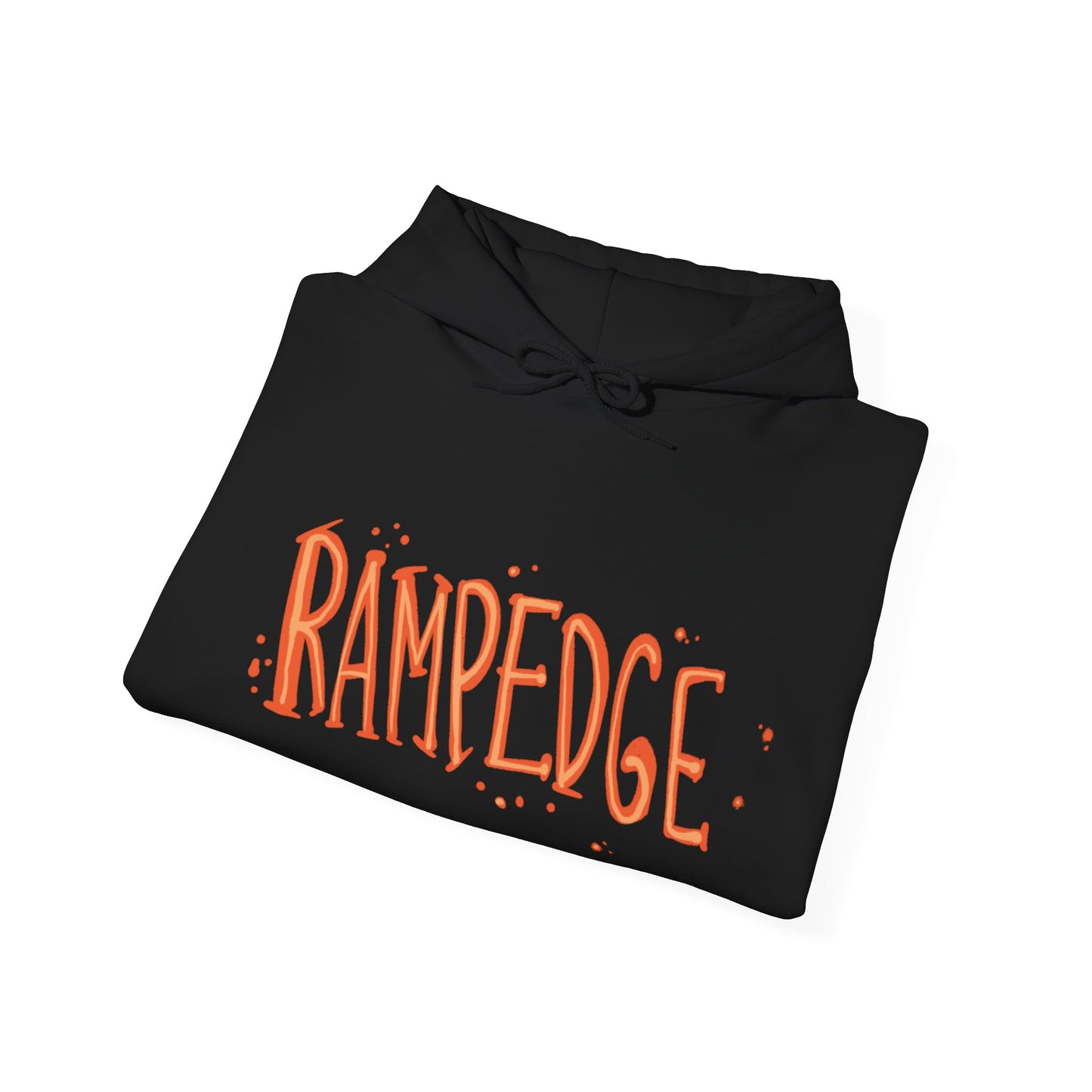 RAMPEDGE HOODIE