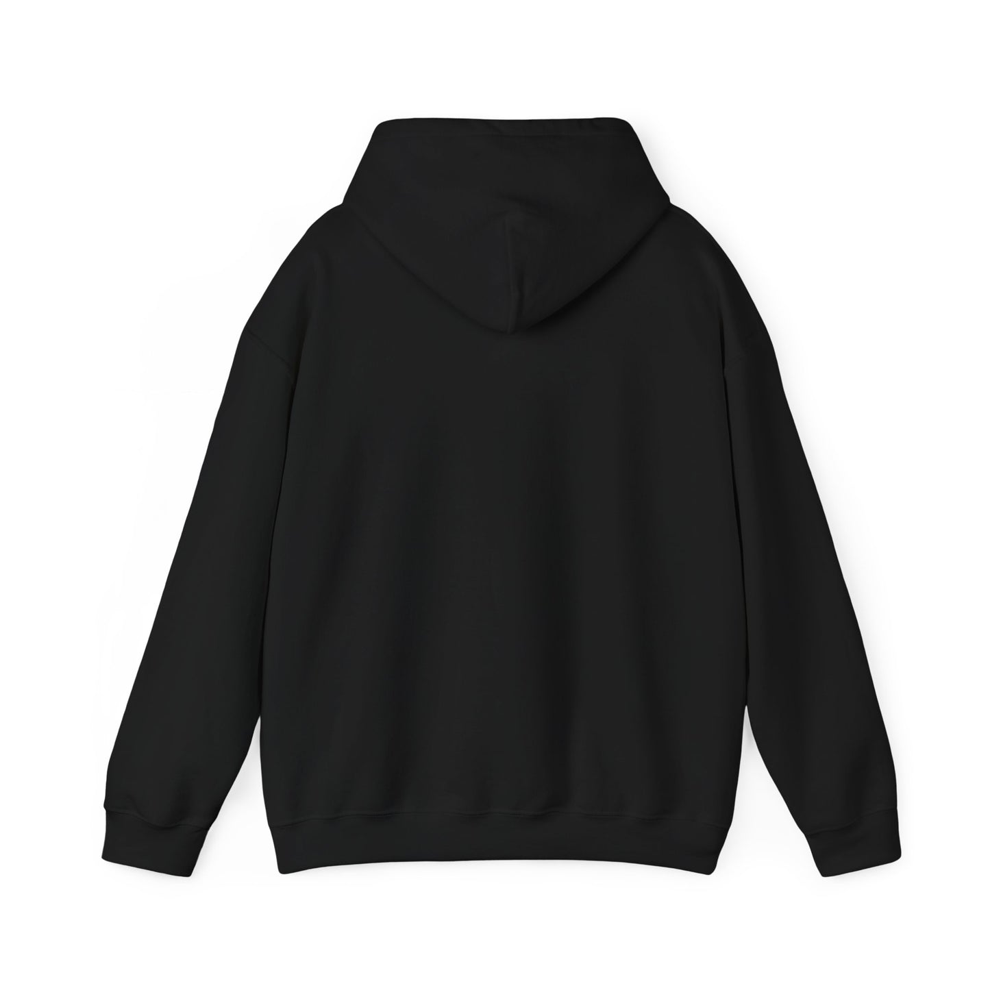 RAMPEDGE HOODIE