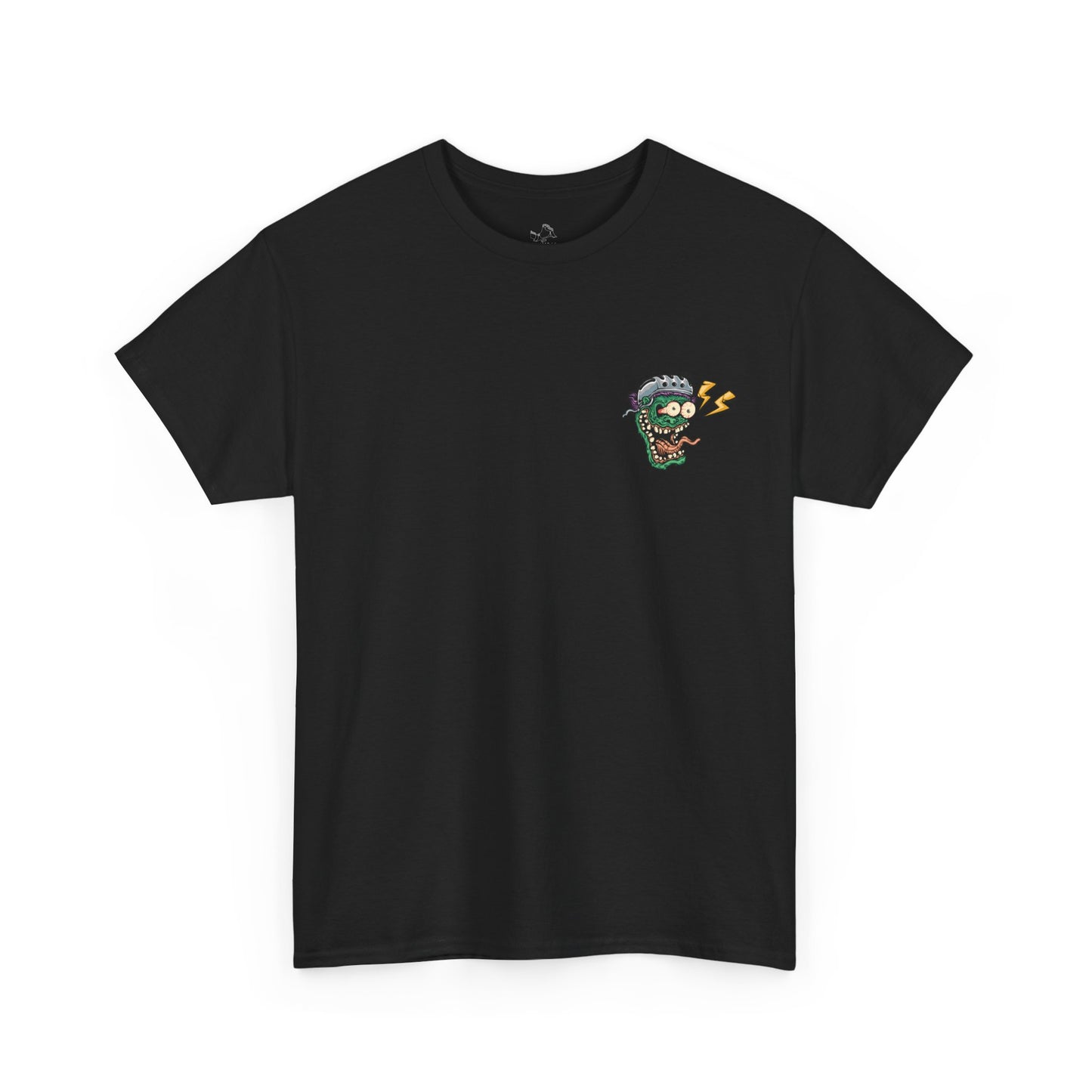 RAMPEDGE "Patient Zero" graphic tee
