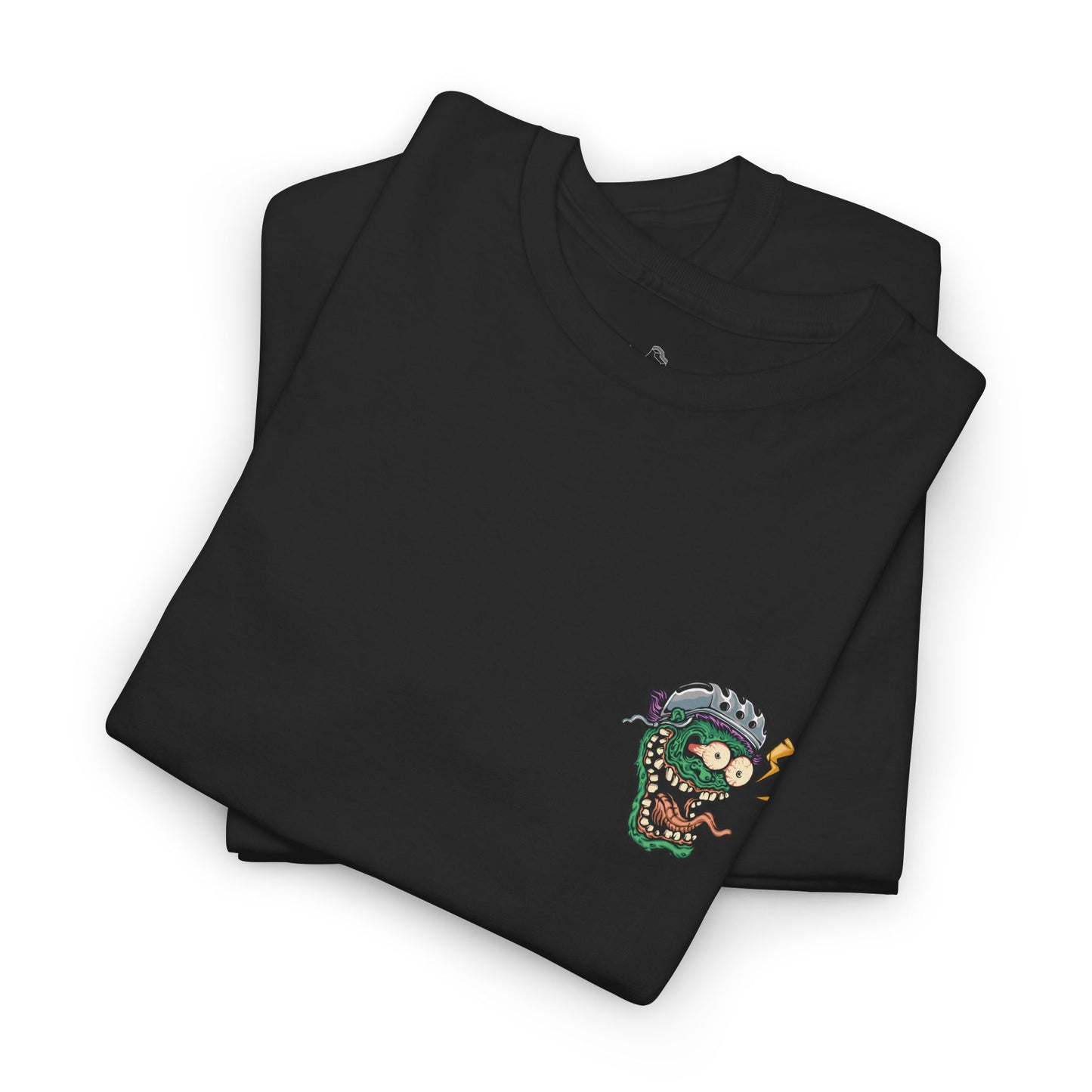 RAMPEDGE "Patient Zero" graphic tee