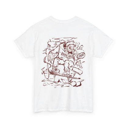 THE HIDDEN OG – LIMITED EDITION Graphic Tee