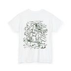 THE CONCEPT – GREEN LIMITED EDITION Graphic Tee