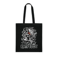 RAMPEDGE Patient Zero Tote Bag