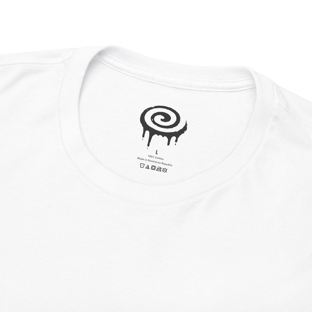 PATIENT ZERO – Graphic Tee
