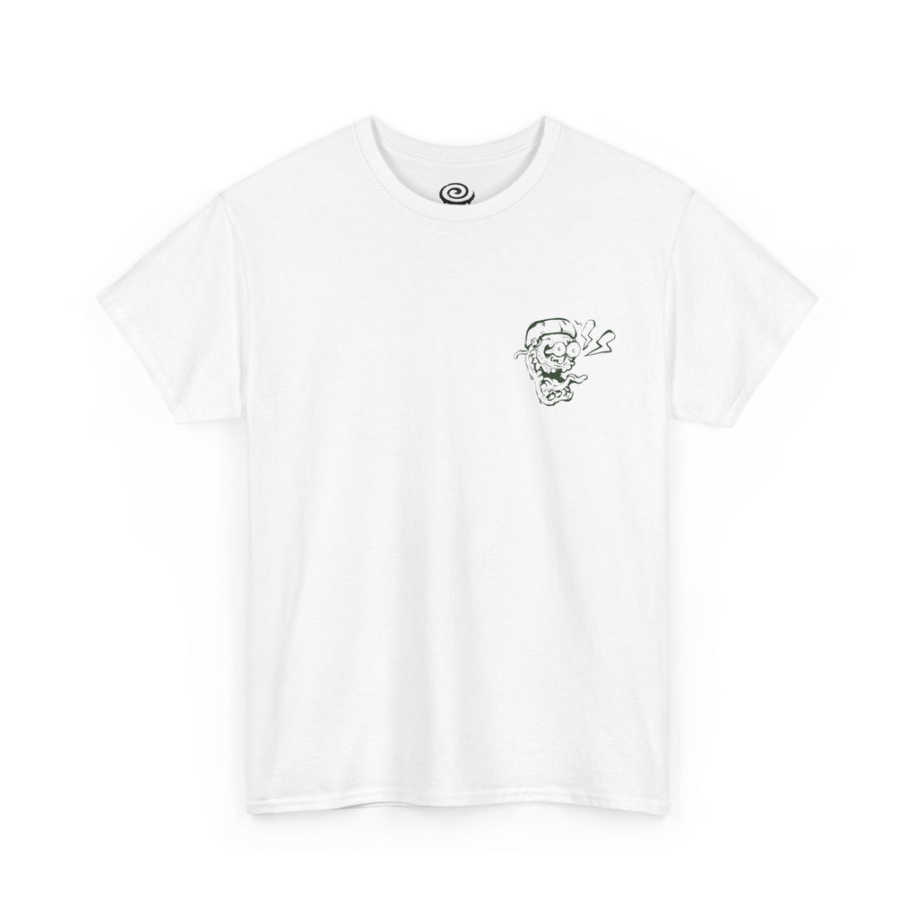 THE CONCEPT – GREEN LIMITED EDITION Graphic Tee