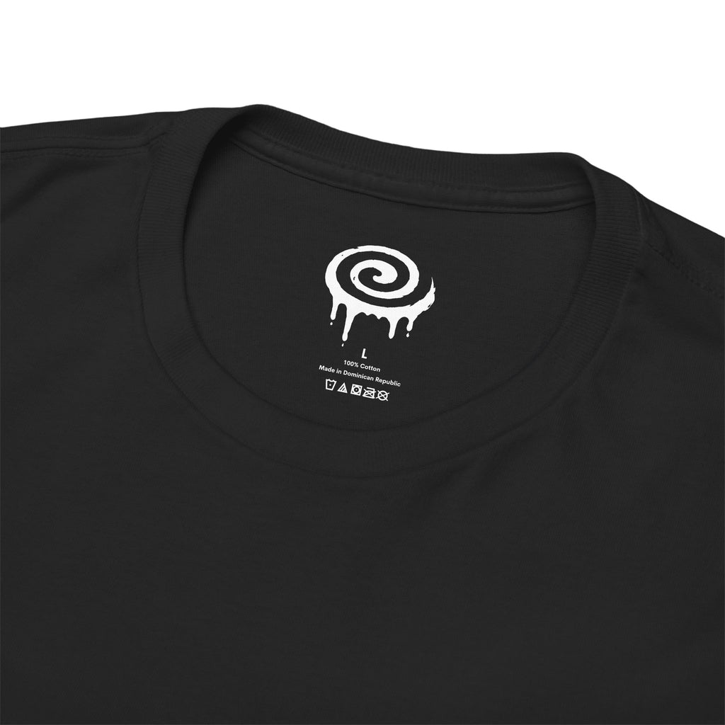 PATIENT ZERO – Graphic Tee