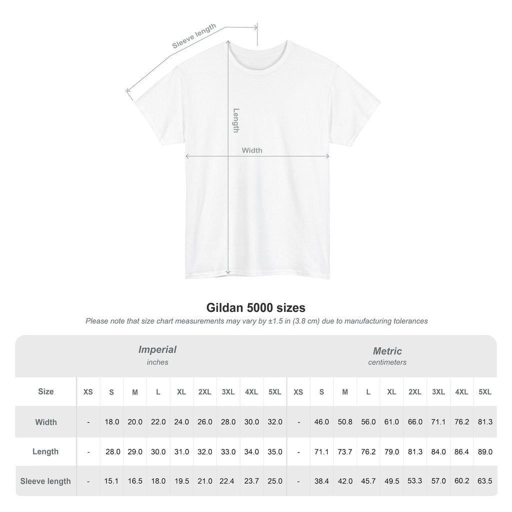 PATIENT ZERO – Graphic Tee