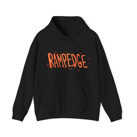 RAMPEDGE HOODIE