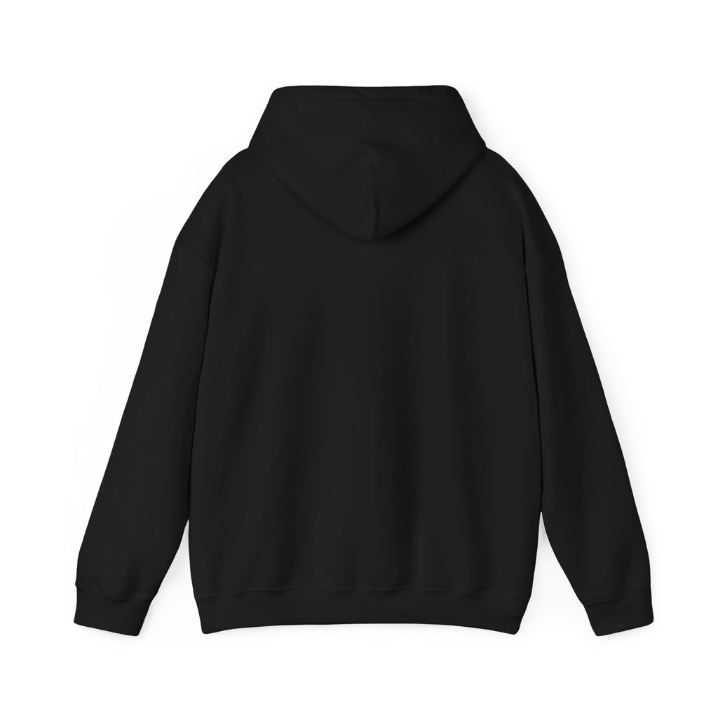 RAMPEDGE HOODIE