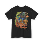 PATIENT ZERO – Graphic Tee