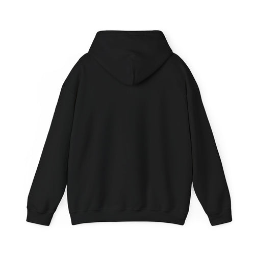 RAMPEDGE Logo Hoodie