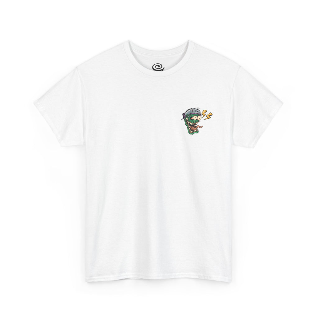 PATIENT ZERO – Graphic Tee