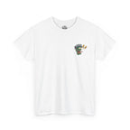 PATIENT ZERO – Graphic Tee