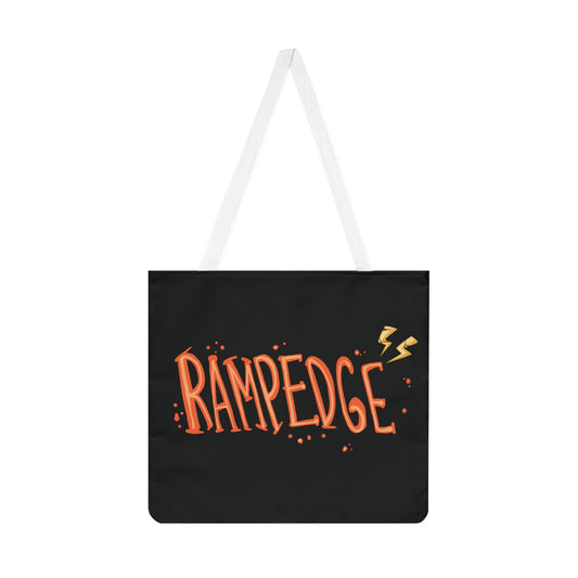 RAMPEDGE Tote Bag