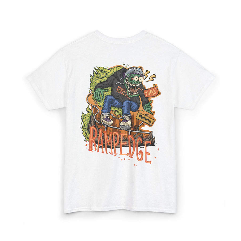 PATIENT ZERO – Graphic Tee