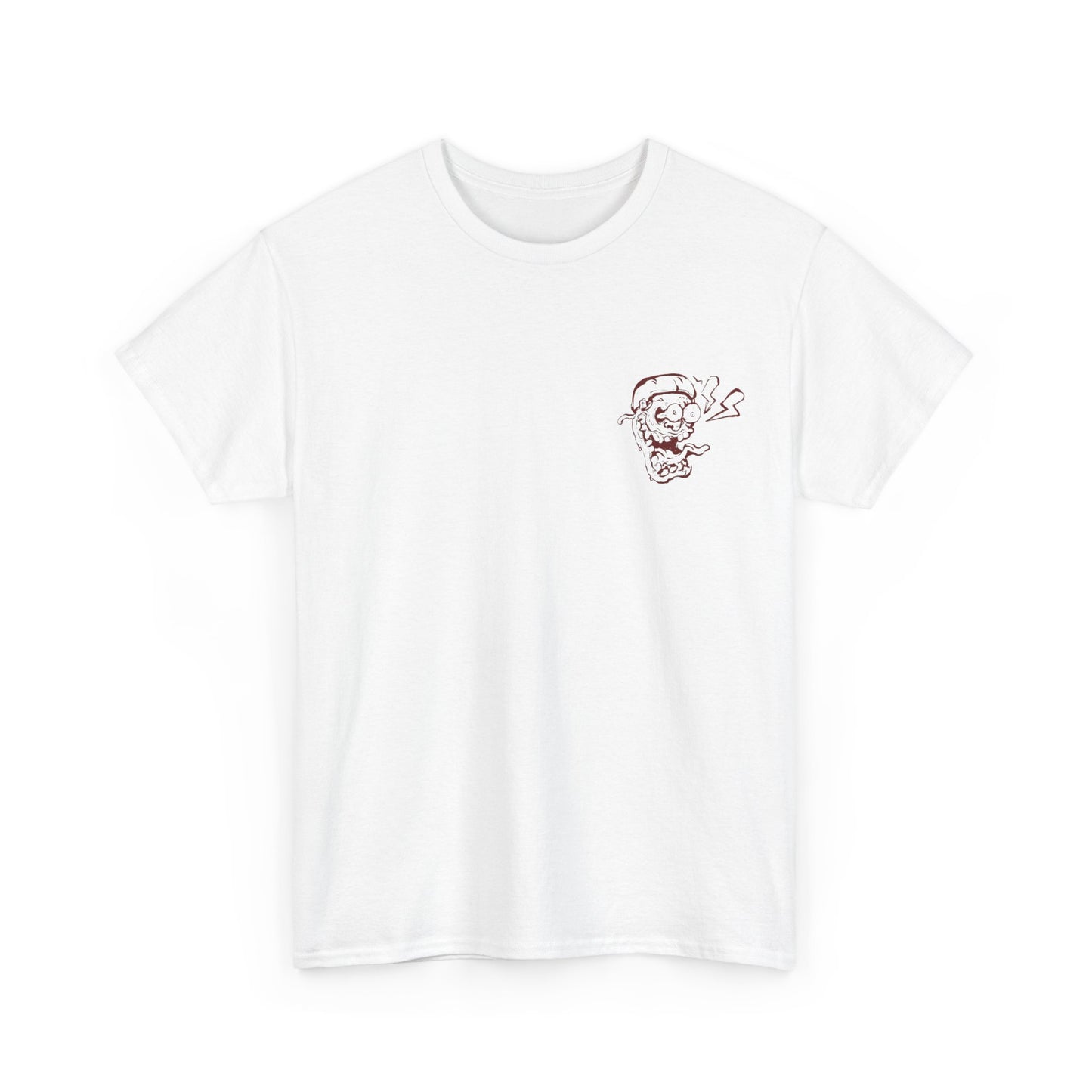 THE HIDDEN OG – LIMITED EDITION Graphic Tee