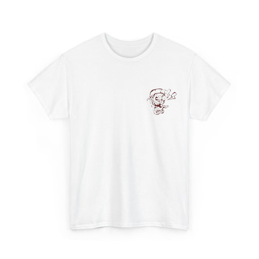 THE HIDDEN OG – LIMITED EDITION Graphic Tee