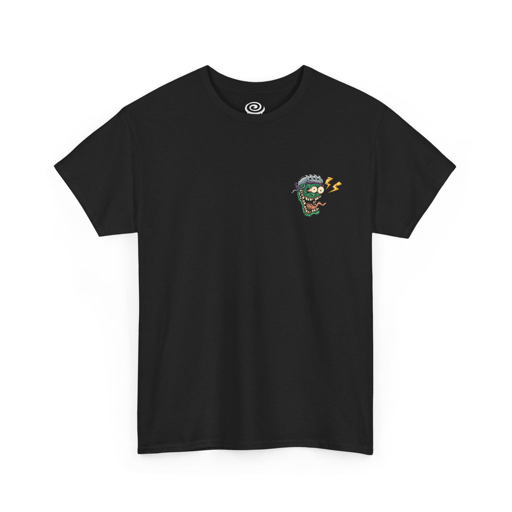PATIENT ZERO – Graphic Tee